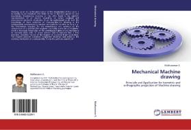 Mechanical Machine drawing di Muthuraman S. edito da LAP Lambert Academic Publishing