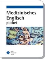 Medizinisches Englisch pocket edito da Boerm Bruckmeier