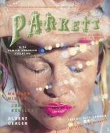 Parkett di Marilyn Minter, Jon Kessler, Albert Oehlen edito da Parkett Publishers