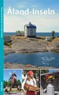 Åland-Inseln di Heiner Labonde, Jessika Kuehn-Velten edito da Edition Elch
