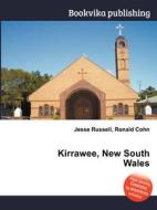 Kirrawee, New South Wales edito da Book On Demand Ltd.