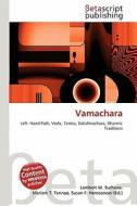 Vamachara edito da Betascript Publishing