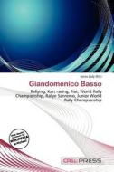 Giandomenico Basso edito da Cred Press