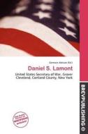 Daniel S. Lamont edito da Brev Publishing