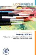 Henrietta Ward edito da Log Press