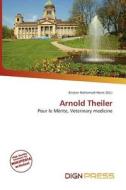 Arnold Theiler edito da Betascript Publishing