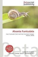 Alvania Funiculata edito da Betascript Publishing