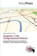Virginia's 11th Congressional District edito da Duc