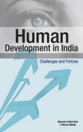 Human Development in India edito da New Century Publications