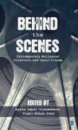 Behind the Scenes edito da Sage