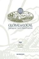 Global to Local: Ecological Land Classification edito da Springer Netherlands