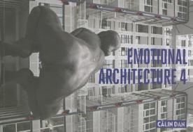Emotional Architecture 4 - Calin Dan edito da Jap Sam Books