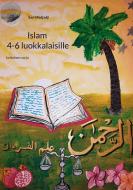 Islam 4-6 luokkalaisille di Sari Medjadji edito da Books on Demand