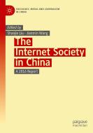The Internet Society in China edito da Springer Singapore