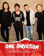 One Direction: The Official Annual 2016 di One Direction edito da Harper Collins Publ. UK