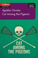 Cat Among Pigeons di Agatha Christie edito da HarperCollins Publishers