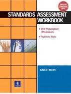 Standards Assessment Workbook di Michael Beck edito da ADDISON WESLEY PUB CO INC