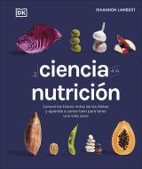 La ciencia de la nutrición edito da DORLING KINDERSLEY (DK)