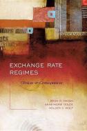 Exchange Rate Regimes: Choices and Consequences di Atish R. Ghosh, Anne-Marie Gulde, Holger C. Wolf edito da MIT PR