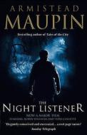 The Night Listener di Armistead Maupin edito da Transworld Publishers Ltd