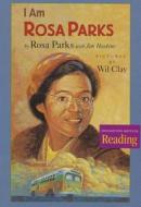 I Am Rosa Parks di Rosa Parks edito da Houghton Mifflin Harcourt (HMH)