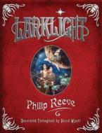 Larklight di Philip Reeve edito da Bloomsbury Publishing Plc