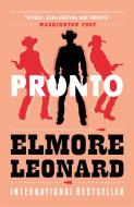 Pronto di Elmore Leonard edito da Orion Publishing Co