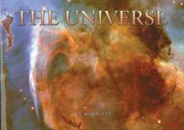 The Universe di Leo Marriott edito da Chartwell Books