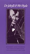 The Strange Case Of Dr. Jekyll And Mr. Hyde di #Stevenson,  Robert Louis edito da University Of Nebraska Press