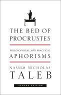 The Bed of Procrustes di Nassim Nicholas Taleb edito da Random House LCC US