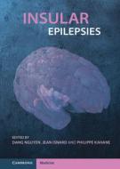 Insular Epilepsies edito da Cambridge University Press