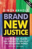 Brand New Justice
