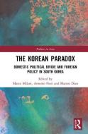 The Korean Paradox edito da Taylor & Francis Ltd
