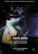 Digital Bodies edito da Palgrave Macmillan