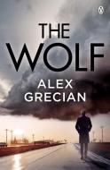 The Wolf di Alex Grecian edito da Penguin Books Ltd