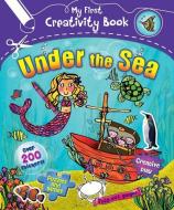 Under the Sea di Fiona Munro edito da BES PUB