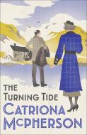 The Turning Tide di Catriona McPherson edito da Hodder & Stoughton