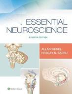 Essential Neuroscience di Allan Siegel edito da Lippincott Williams&Wilki