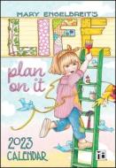 Mary Engelbreit's 12-Month 2023 Monthly Pocket Planner Calendar di Mary Engelbreit edito da Andrews McMeel Publishing