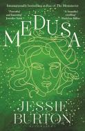 Medusa di Jessie Burton edito da Bloomsbury Publishing PLC