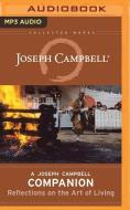 Joseph Campbell Companion A di JOSEPH CAMPBELL edito da Brilliance Audio