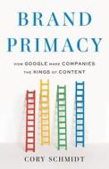 Brand Primacy
