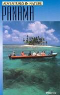Panama di William Friar edito da Avalon Travel Publishing
