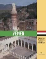 Yemen di Chris Eboch, Capwell Fox Martha edito da Lucent Books