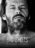 Big Shots: Rock Legends and Hollywood Icons di Harvey Kubernik edito da INSIGHT ED