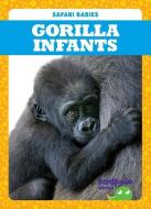 Gorilla Infants di Genevieve Nilsen edito da JUMP