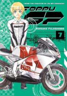 Toppu GP 7 di Kosuke Fujishima edito da KODANSHA COMICS