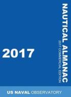 2017 Nautical Almanac di Uk Hydrographic edito da Www.snowballpublishing.com