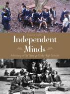 Independent Minds di Pauline Curby edito da NewSouth Publishing