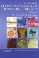 Atlas of the Clinical Microbiology of Infectious Diseases di Edward J. (PhD Bottone edito da Taylor & Francis Ltd